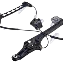 Mechanizmus zdvíhania okna predný ľavý AUDI TT -06