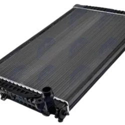 Chladič motora AUDI A4 94-, A6 97-, SKODA SUPERB 02-, VW PASSAT 96- 