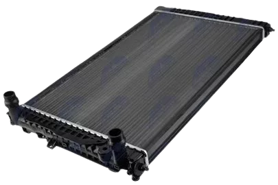 Chladič motora AUDI A4 94-, A6 97-, SKODA SUPERB 02-, VW PASSAT 96- 