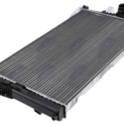 Chladič motora BMW 1 F20,F21 11-19, 2 F22,F87 15-21, 3 F30,F80 12-18