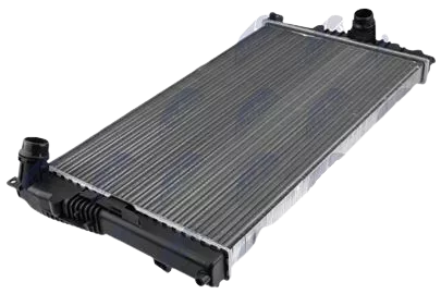 Chladič motora BMW 1 F20,F21 11-19, 2 F22,F87 15-21, 3 F30,F80 12-18