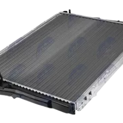 Chladič motora BMW 3 E46 97-05, Z4 E86 02-09