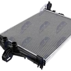Chladič motora IVECO DAILY V 11-14 , DAILY VI 12-