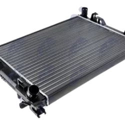 Chladič motora RENAULT CAPTUR I (J5,H5) 13-, CLIO IV (BH) 12-21, DACIA DUSTER (HM)17-