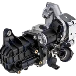 Chladič pre recirkuláciu plynov AGR + AGR Ventil ENG.2.0D PEUGEOT 308,3008,508,5008, EXPERT,BOXER; CITROEN C4 II,C4 PICASSO II,C4 GRAND PICASSO II,C5 III,JUMPER II,JUMPY III,SPACETOURER; FORD FOCUS III, C-MAX II,KUGAII,MONDEO V,S-MAX,GALAXY III 2009-