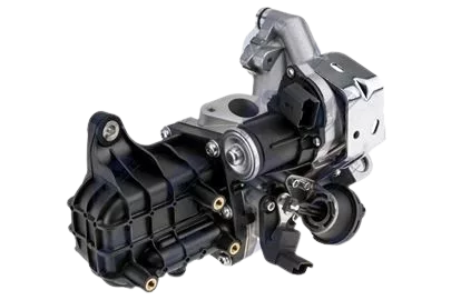 Chladič pre recirkuláciu plynov AGR + AGR Ventil ENG.2.0D PEUGEOT 308,3008,508,5008, EXPERT,BOXER; CITROEN C4 II,C4 PICASSO II,C4 GRAND PICASSO II,C5 III,JUMPER II,JUMPY III,SPACETOURER; FORD FOCUS III, C-MAX II,KUGAII,MONDEO V,S-MAX,GALAXY III 2009-