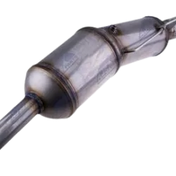 Filter sadzí/pevných častíc, DPF filter ENG.1.5DCI DACIA SANDERO II 2012-, LOGAN II 2012-; DOKKER 2012-2021; LODGY 2012-