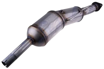 Filter sadzí/pevných častíc, DPF filter ENG.1.5DCI DACIA SANDERO II 2012-, LOGAN II 2012-; DOKKER 2012-2021; LODGY 2012-