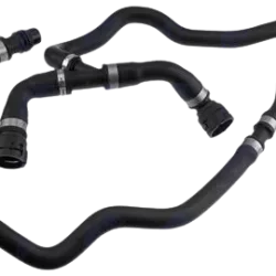 Hadica chladenia BMW 5 E60 523I/525I/530I 05-10 , 6 E63/E64 630I 06-10