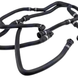 Hadica chladenia BMW 5 E60 520I 06-09