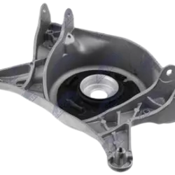 Horné uloženie tlmiča predné ľavé AUDI A4/S4 (B8-8K), A5/S5 (8TA) 09-16