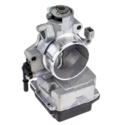 Hrdlo škrtiacej klapky ENG. 1.8-2.0, CITROEN C4 I 04-07, C5 I,II 01-05, XSARA 00-12, PEUGEOT 407 04-05, 307 02-05, 607 00-05, FIAT ULYSSE 02-11, LANCIA PHEDRA 02-10