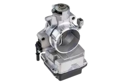 Hrdlo škrtiacej klapky ENG. 1.8-2.0, CITROEN C4 I 04-07, C5 I,II 01-05, XSARA 00-12, PEUGEOT 407 04-05, 307 02-05, 607 00-05, FIAT ULYSSE 02-11, LANCIA PHEDRA 02-10