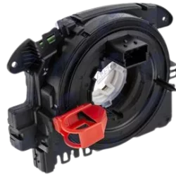 Krúžok pod volant, vinutá pružina, Airbag AUDI A1 2011-,Q3 2012-,SEAT ALHAMBRA 2011-,ALTEA 2014-,SKODA OCTAVIA 2009-,SUPERB 2008-,YETI 2010-,VW GOLF VI 2009-,GOLF PLUS 2009-,PASSAT B7 2013-,JETTA 2011-,SCIROCCO 2009-,SHARAN 2011-,TIGUAN 2008-,TOURAN 2011-