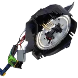 Krúžok pod volant, vinutá pružina, Airbag RENAULT GRAND SCENIC II 2004-, SCENIC II 2003-