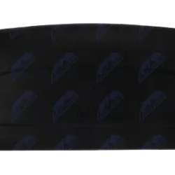 Krycie plato batožinového priestoru AUDI A3 2013-