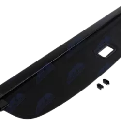 Krycie plato batožinového priestoru AUDI Q3 2011-