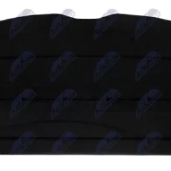 Krycie plato batožinového priestoru AUDI Q5 2009-