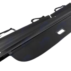 Krycie plato batožinového priestoru AUDI Q7 2015-