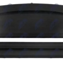 Krycie plato batožinového priestoru BMW X1 F48 2014-