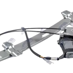 Mechanizmus zdvíhania okna predný ľavý HONDA ACCORD COUPE 93-97, ACURA CL 95-97