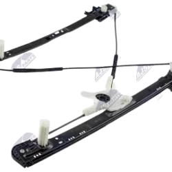 Mechanizmus zdvíhania okna predný ľavý LAND ROVER DISCOVERY V 16-