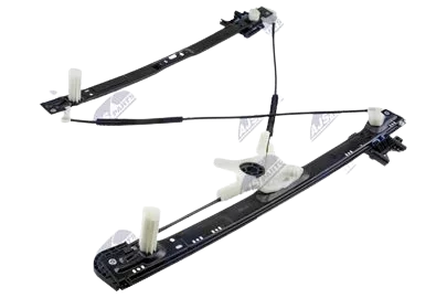 Mechanizmus zdvíhania okna predný ľavý LAND ROVER DISCOVERY V 16-