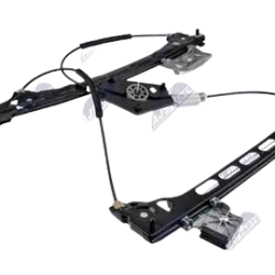 Mechanizmus zdvíhania okna predný pravý AUDI TT -06