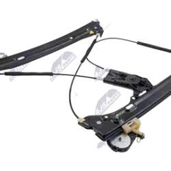Mechanizmus zdvíhania okna predný pravý BMW 3 GT 13-19