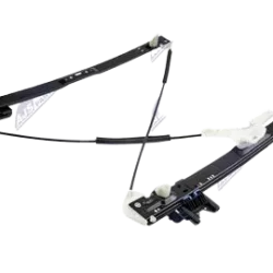 Mechanizmus zdvíhania okna predný pravý LAND ROVER DISCOVERY V 16-