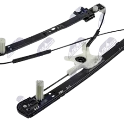 Mechanizmus zdvíhania okna zadný ľavý LAND ROVER DISCOVERY V 16-