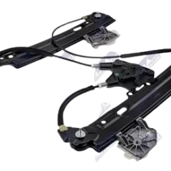Mechanizmus zdvíhania okna zadný pravý BMW 3 GT 13-19
