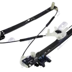 Mechanizmus zdvíhania okna zadný pravý LAND ROVER DISCOVERY V 16-