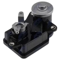 Nastavovací prvok vírivého potrubia v saní MERCEDES GL X164 420CDI 2006-, M W164 ML 420CDI/450CDI 2006-,  S W221 420CDI/450CDI 2006-