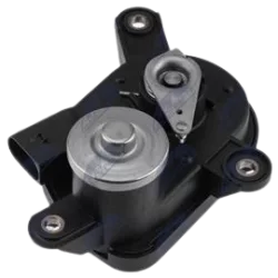 Nastavovací prvok vírivého potrubia v saní MERCEDES C W203 C200CDI/C220CDI/C270CDI 2000-, E W210 E200CDI/E220CDI/E270CDI 1998-, M W163 ML 270CDI 1999-