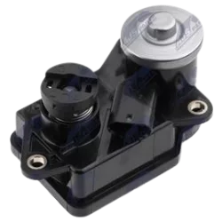 Nastavovací prvok vírivého potrubia v saní MERCEDES A W169 A160CDI/A180CDI/A200CDI 2004-, C W204 C200CDI 2007-, E W211 E200CDI/E220CDI 2003-, SMART FORFOUR 1.5CDI 2004-