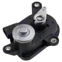 Nastavovací prvok vírivého potrubia v saní MERCEDES E W210 E320CDI 1999-, W211 E280CDI/E320CDI 2002-, S W220 S320CDI 1999-