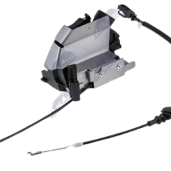 Nastavovací prvok zamykania dverí predný pravý FORD TRANSIT CUSTOM 2012-