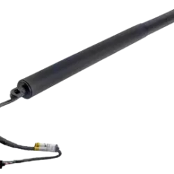 Pneumatická pružina, batožinový priestor JAGUAR E-PACE 18-