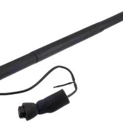 Pneumatická pružina, batožinový priestor VW TRANSPORTER T6 2015-