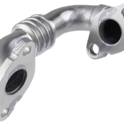 Potrubie chladiča pre recirkuláciu plynov ENG.2.0D AUDI A4(B8), A4 ALLROAD(B8), A5, A6(C7), Q5 2007-2018