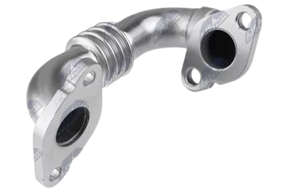 Potrubie chladiča pre recirkuláciu plynov ENG.2.0D AUDI A4(B8), A4 ALLROAD(B8), A5, A6(C7), Q5 2007-2018