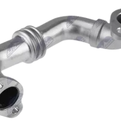 Potrubie chladiča pre recirkuláciu plynov ENG.2.0D AUDI A4(B8), A5, A6(C7), Q5, VW AMAROK, CALIFORNIA T5 CAMPER, CALIFORNIA T6 CAMPER, MULTIVAN T5,  SEAT EXEO 2007-2022