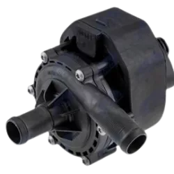 Prídavné vodné čerpadlo TESLA MODEL S 2012-