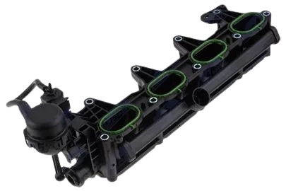 Sací trúbkový modul AUDI A4 2.0TFSI 2013-,A4 ALLROAD QUATTRO 2.0TFSI 2010-,A5 2.0TFSI 2012-,Q5 2.0TFSI 2013-,VW TRANSPORTER T5 2.0TSI 2012-,TRANSPORTER T6 2.0TSI 2016-