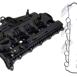 Sací trúbkový modul VOLVO C30 2006-,C70 2006-,S40 2004-,V50 2004-,S60 CC -2018,S60/V60 2011-,S80 2007-,V40 2013-,V60 CC -2018,V70/XC70 2008-,XC60 -2017