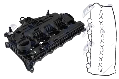 Sací trúbkový modul VOLVO C30 2006-,C70 2006-,S40 2004-,V50 2004-,S60 CC -2018,S60/V60 2011-,S80 2007-,V40 2013-,V60 CC -2018,V70/XC70 2008-,XC60 -2017