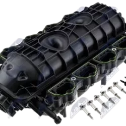 Sací trúbkový modul pre FORD MUSTANG 5.0 V8 2018-