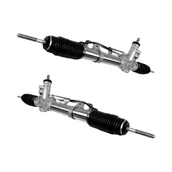 Servo riadenie, prevodka riadenia NISSAN NAVARA (D40) 2,5 dci 4WD AUTOMAT