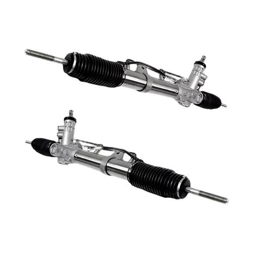 Servo riadenie, prevodka riadenia NISSAN NAVARA (D40) 2,5 dci 4WD AUTOMAT